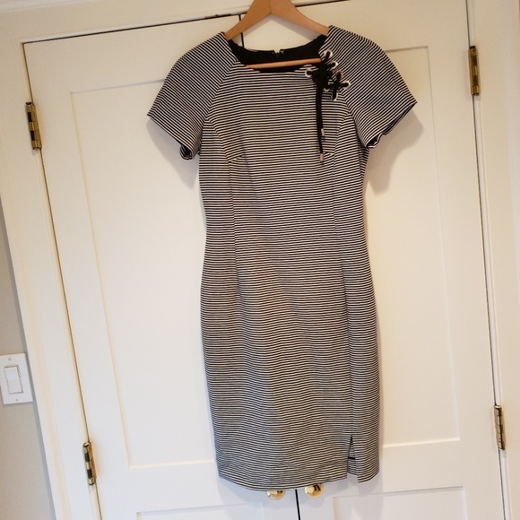 Tommy Hilfiger striped dress - Picture 1 of 2